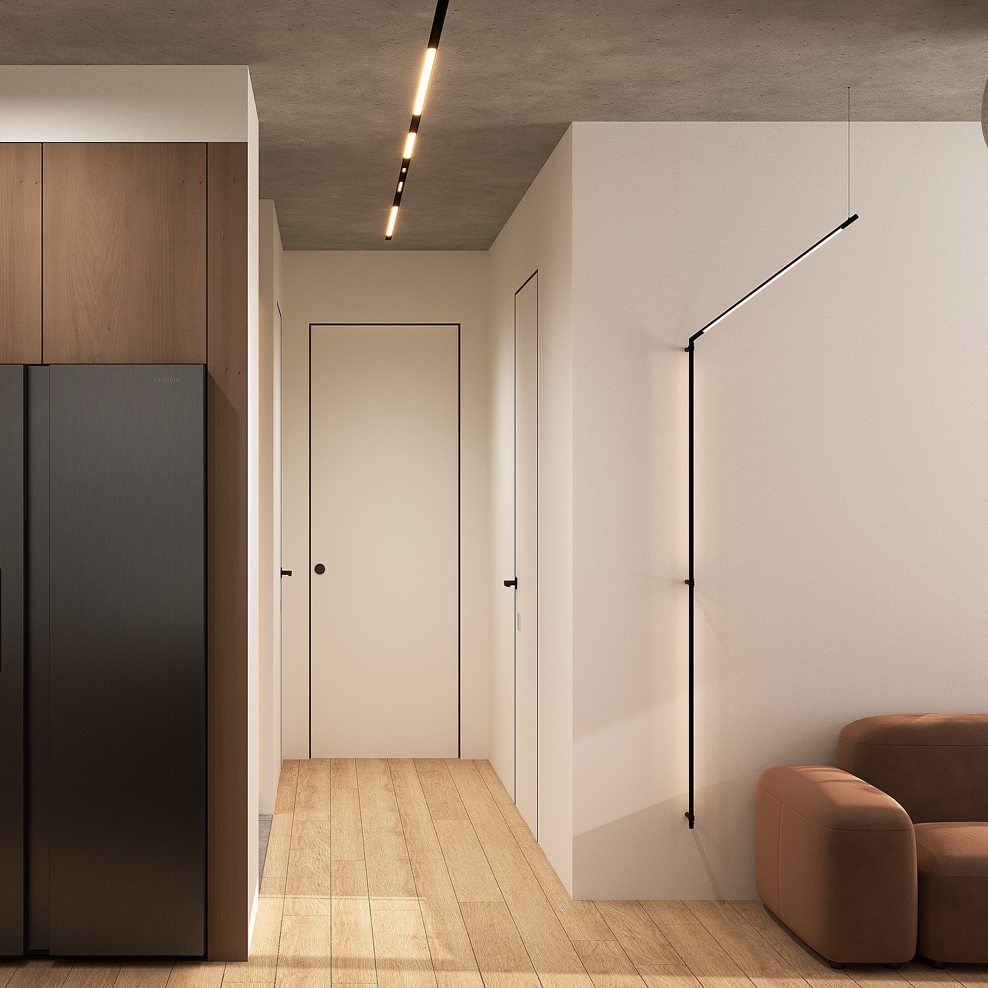 LINUM GROUP l Turnkey Design Services Worldwide