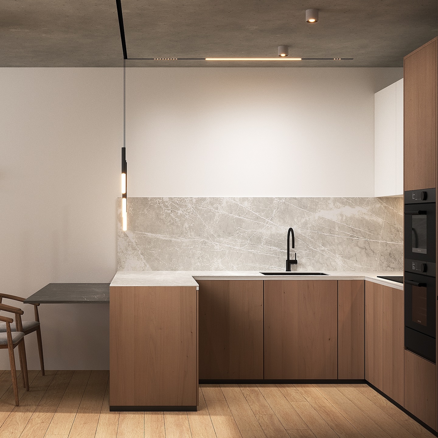 LINUM GROUP l Turnkey Design Services Worldwide
