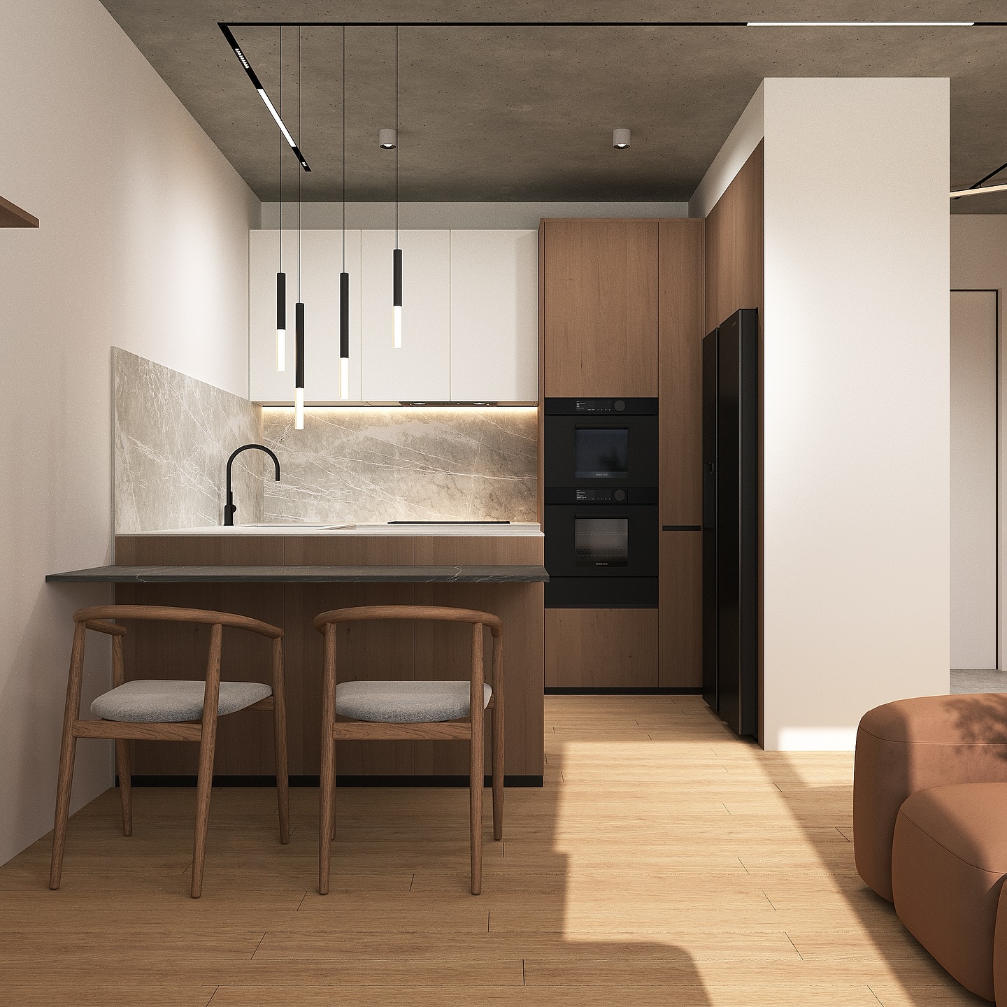 LINUM GROUP l Turnkey Design Services Worldwide