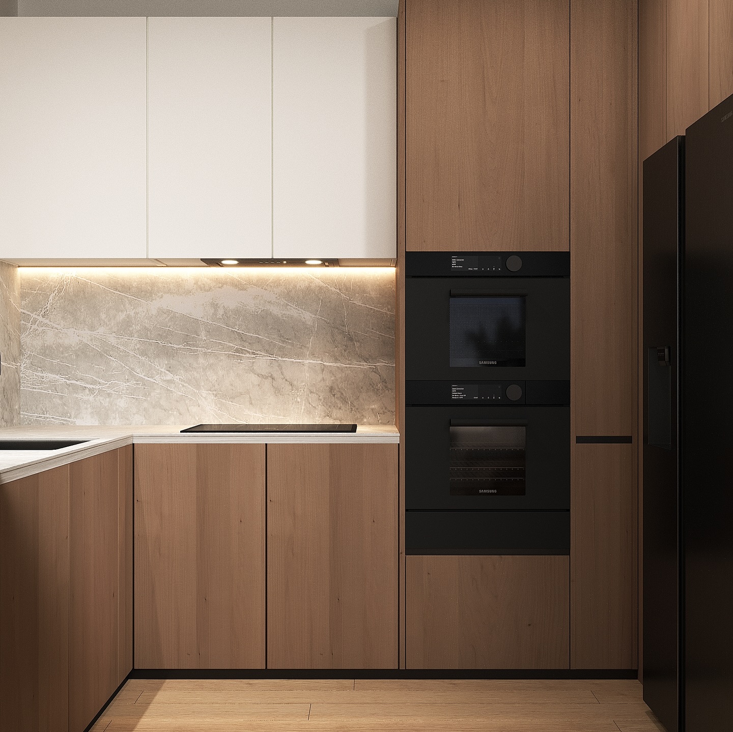 LINUM GROUP l Turnkey Design Services Worldwide