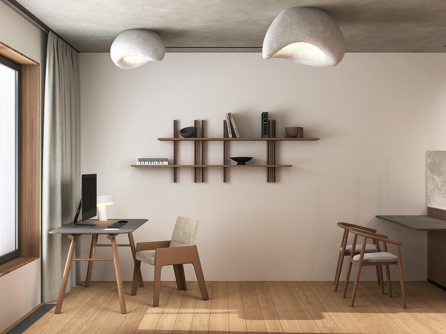 LINUM GROUP l Turnkey Design Services Worldwide