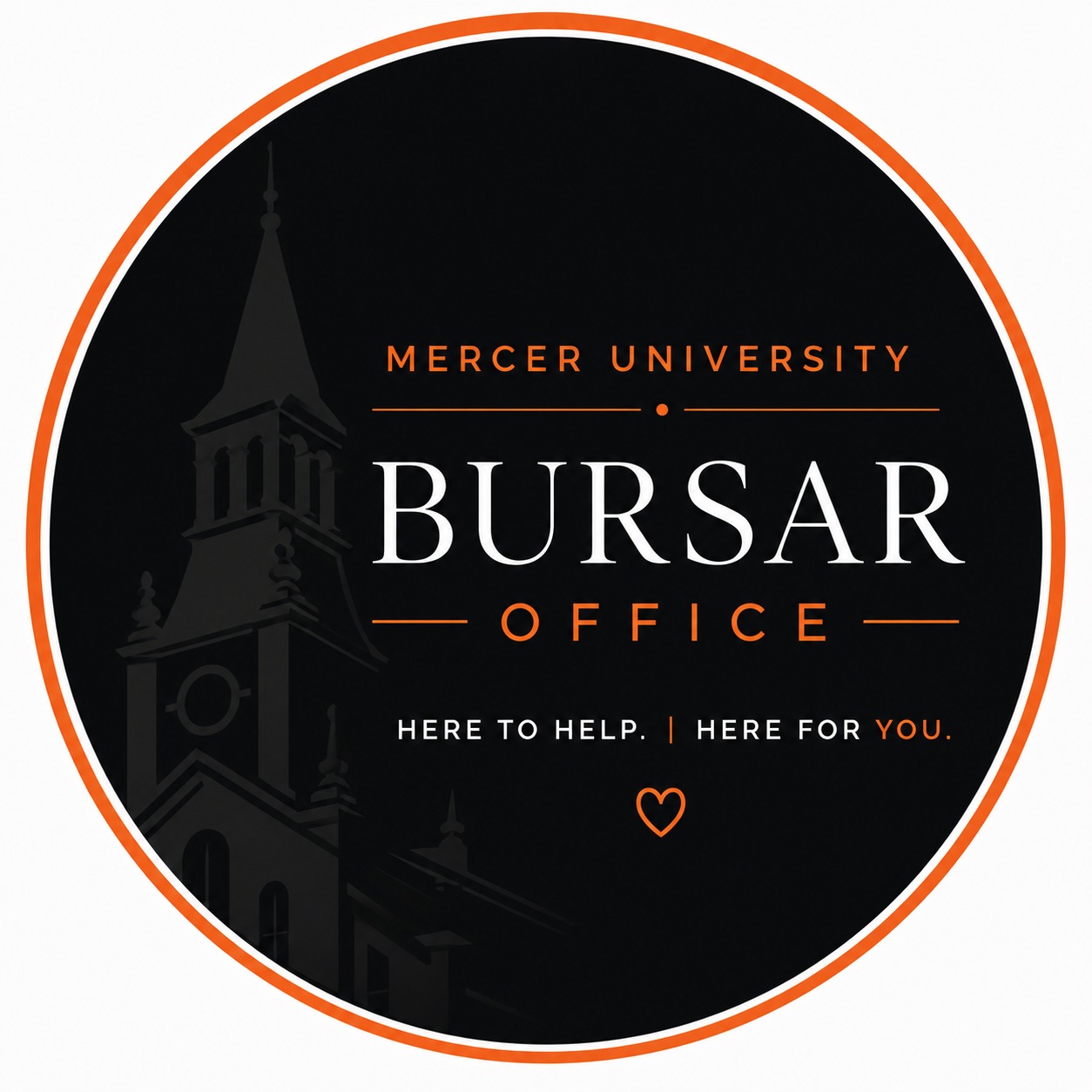 💳 Reminder: The 4-Month Payment... - Mercer Bursar Office | Facebook