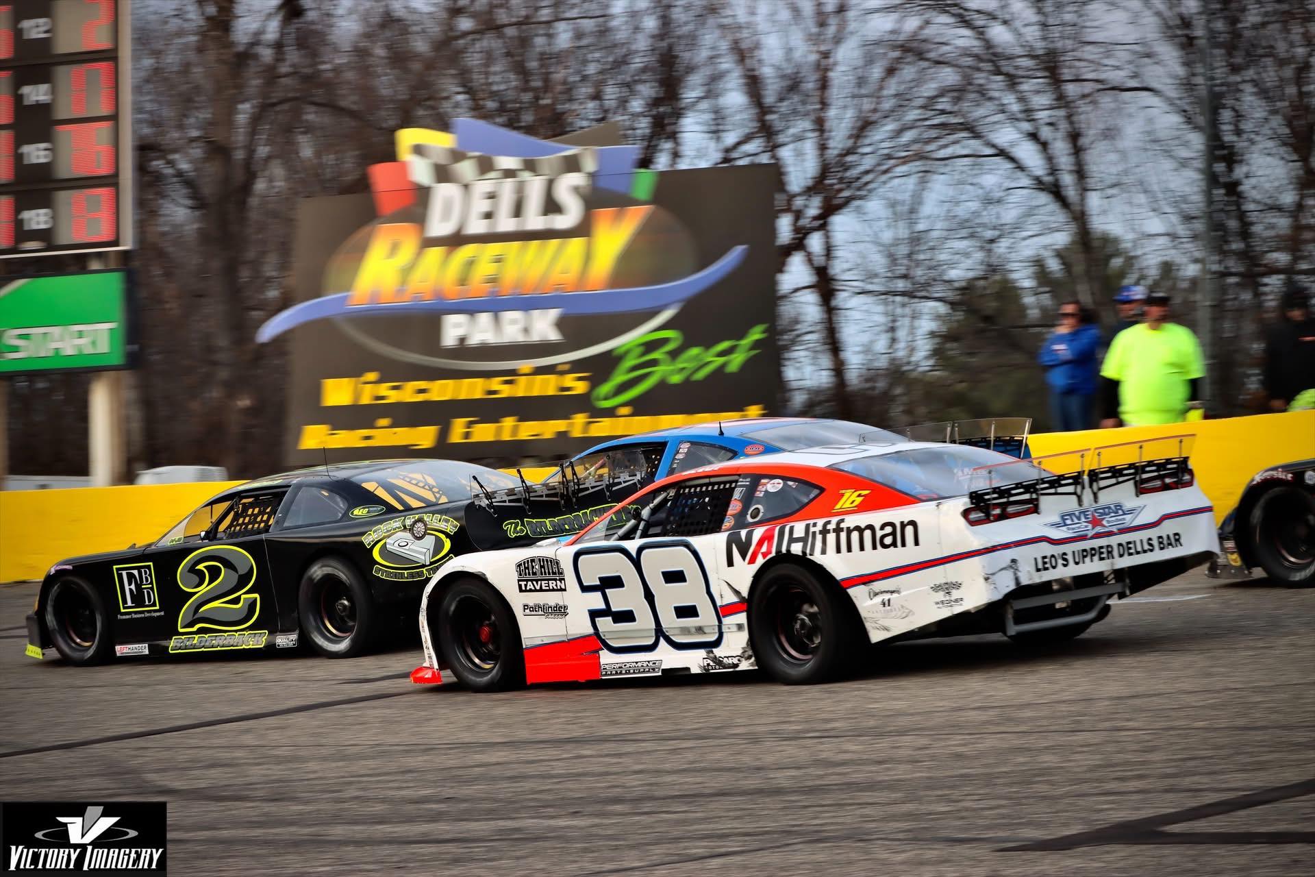 Hamke Racecars | Mooresville NC