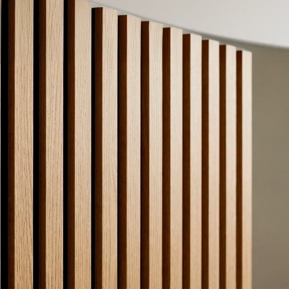 Transform your space with style, warmth and modern acoustic design. Our ...