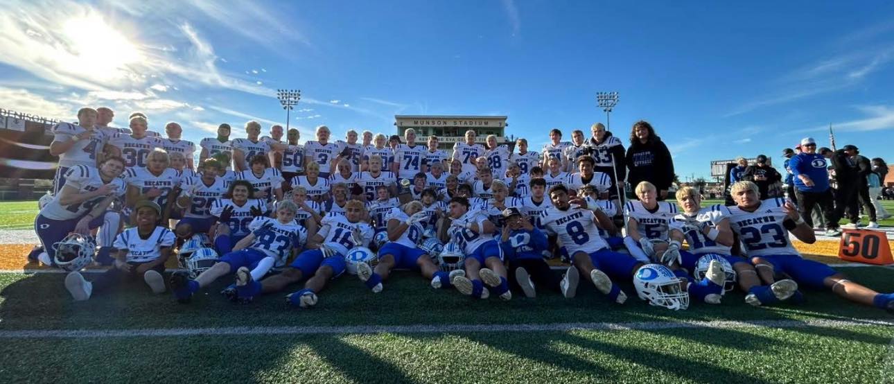 Coaches - ⭐️Coaches Corner Standouts⭐️ The Decatur Eagles are MOVING ON ...