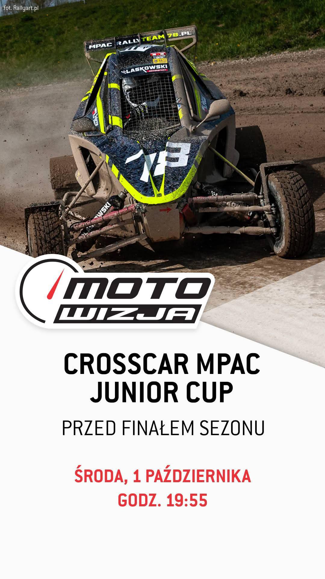 MPAC Junior Cup