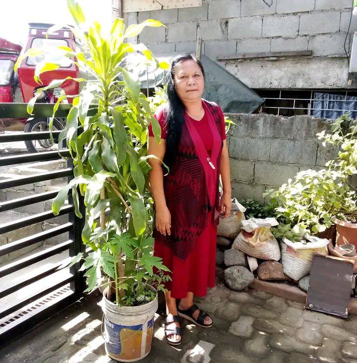 Rose Dalid