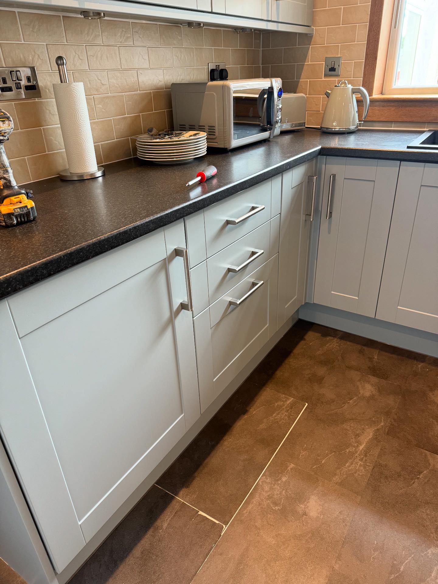 Coating Pro | Glasgow