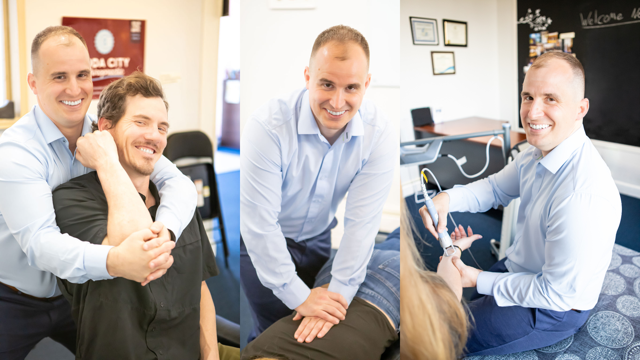 Soda City Chiropractic | Columbia SC