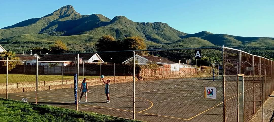 Laerskool Denneoord Primary | George