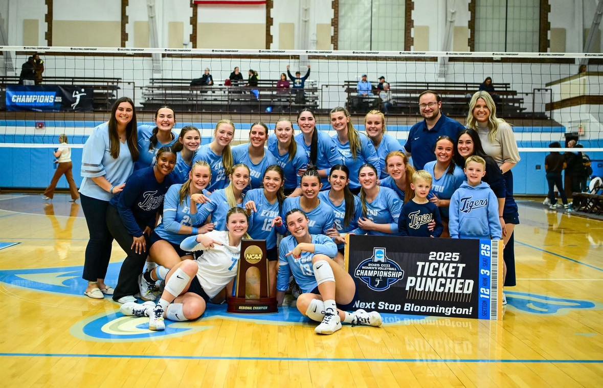 Coaches - ⭐️Coaches Corner Standouts⭐️ ETBU Volleyball is headed to the ...