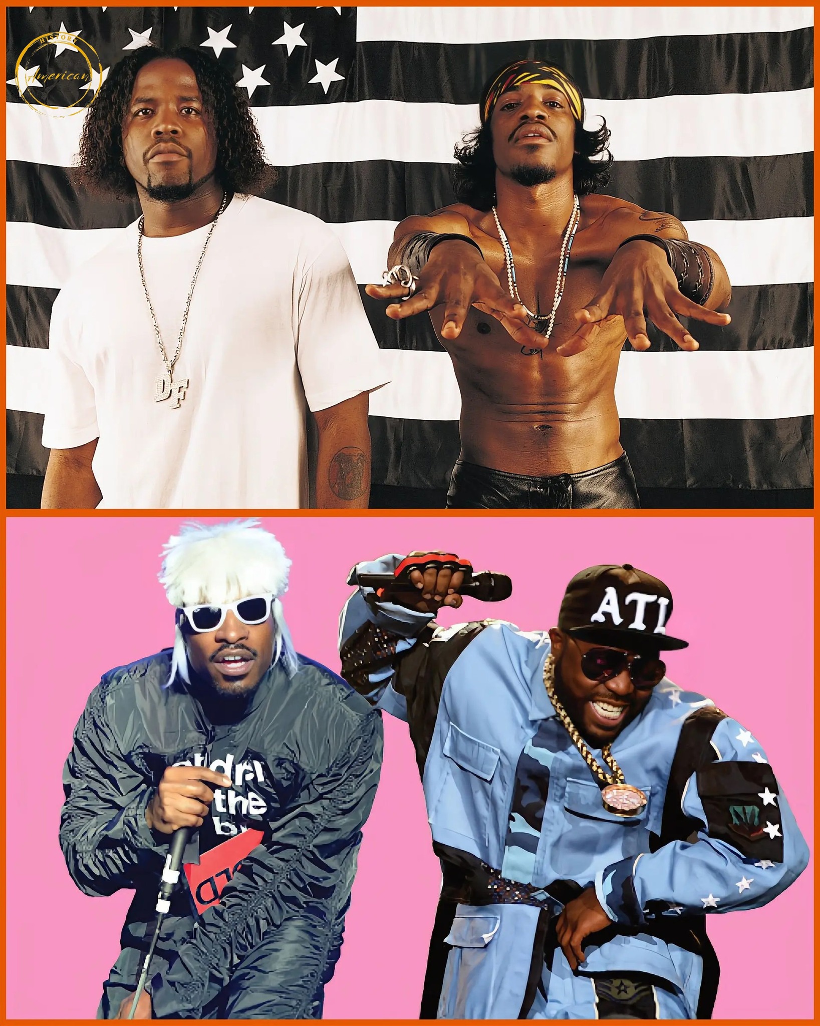 Outkast