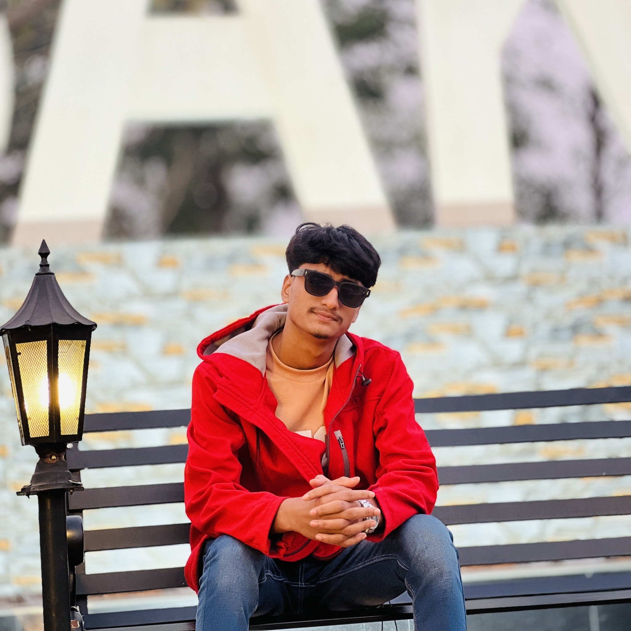 Md Saiful Islam