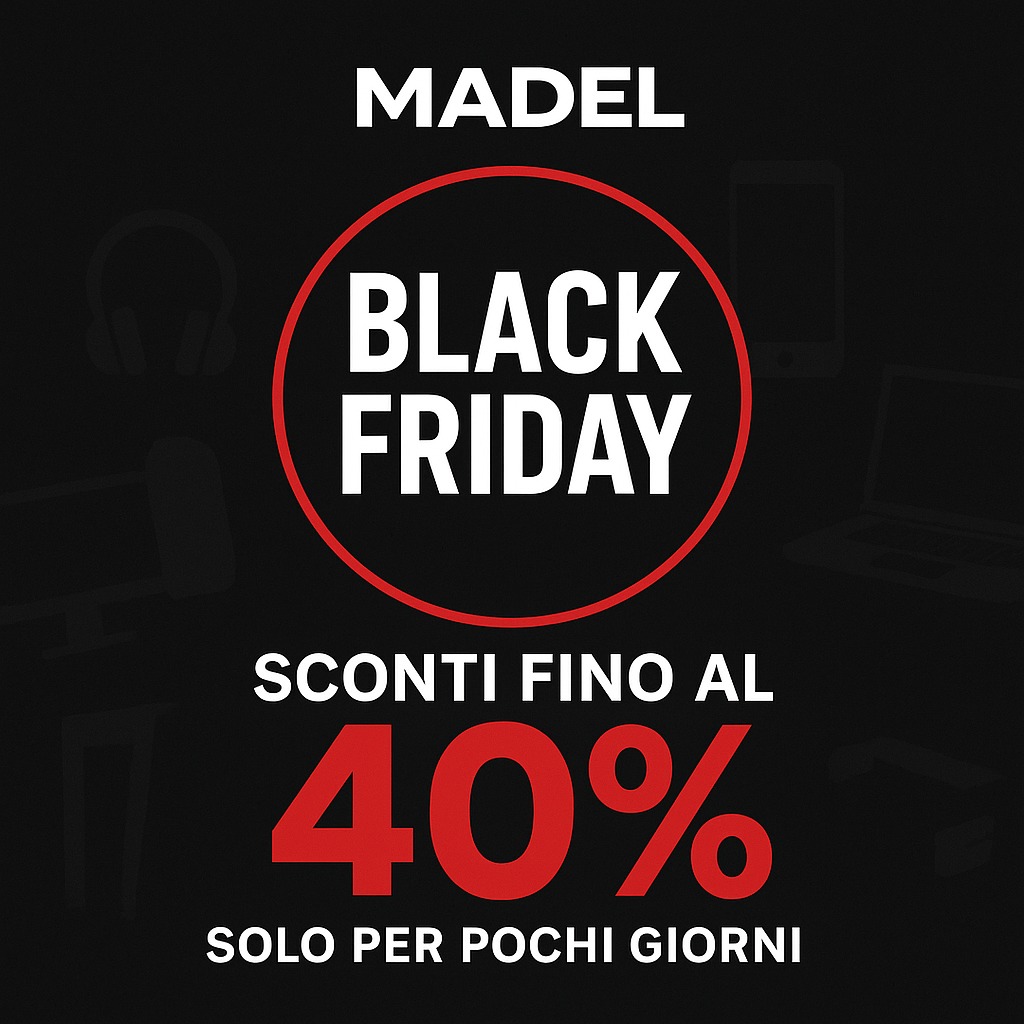 Madel Shop | Naples