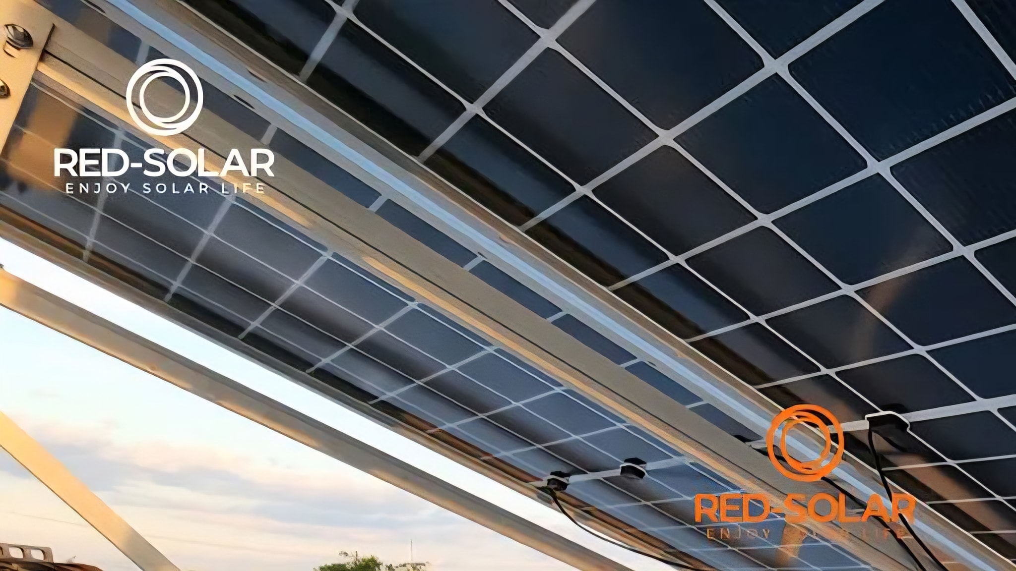 RED SOLAR | Apodaca
