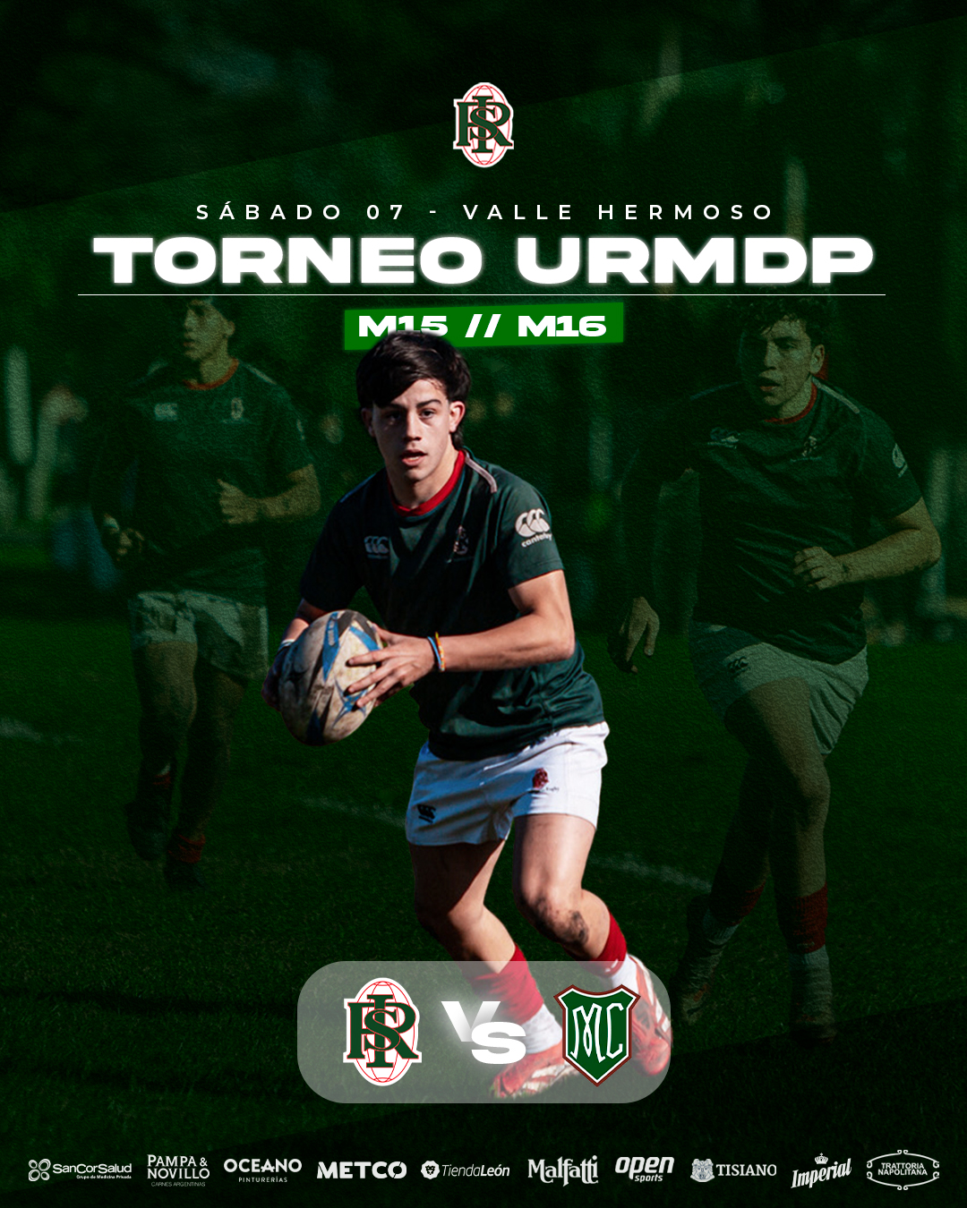 San Ignacio Rugby | Mar del Plata