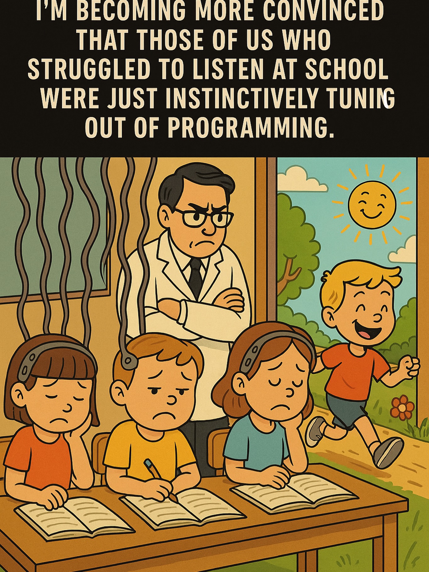 Happpened long ago - as I can't read... - Bro Chapin M Walton | Facebook