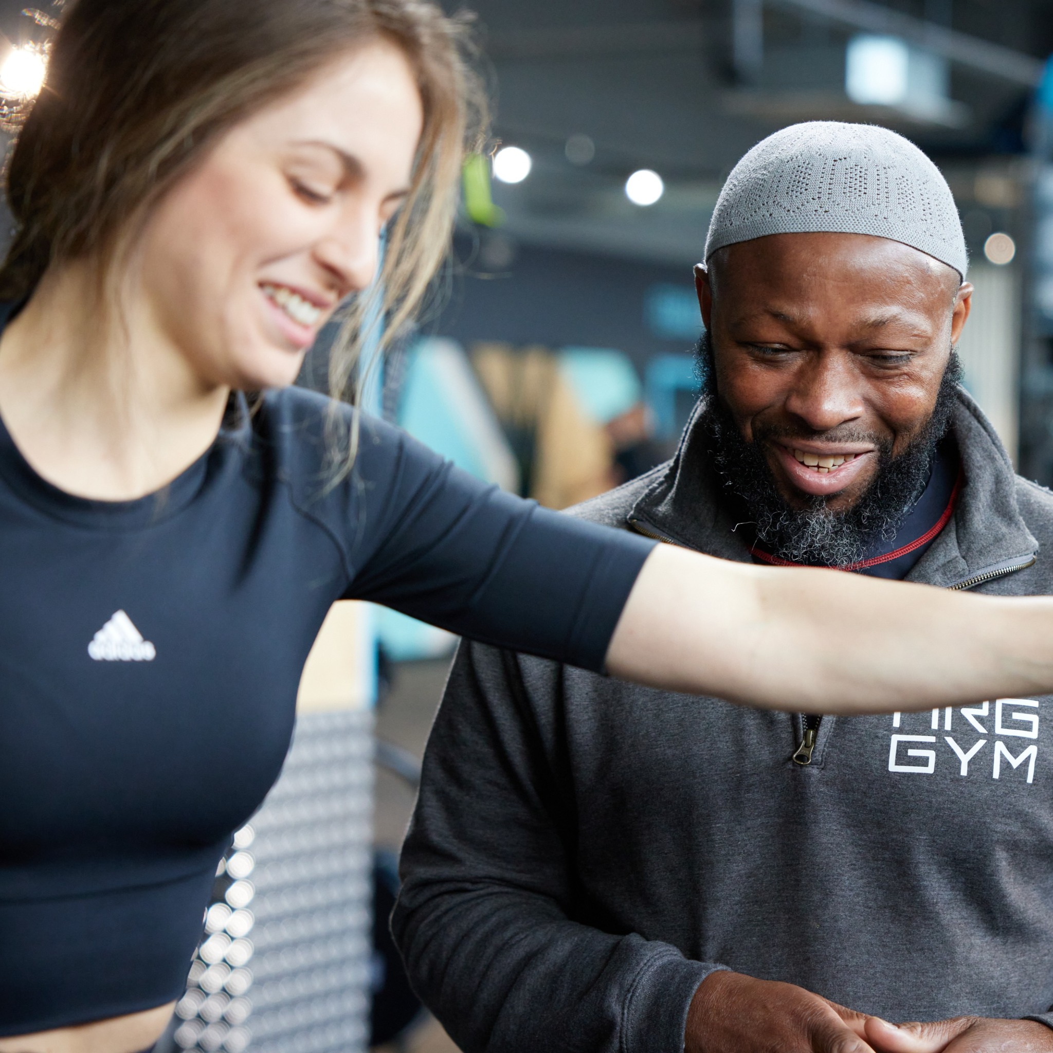 NRG GYM Newcastle | Newcastle upon Tyne