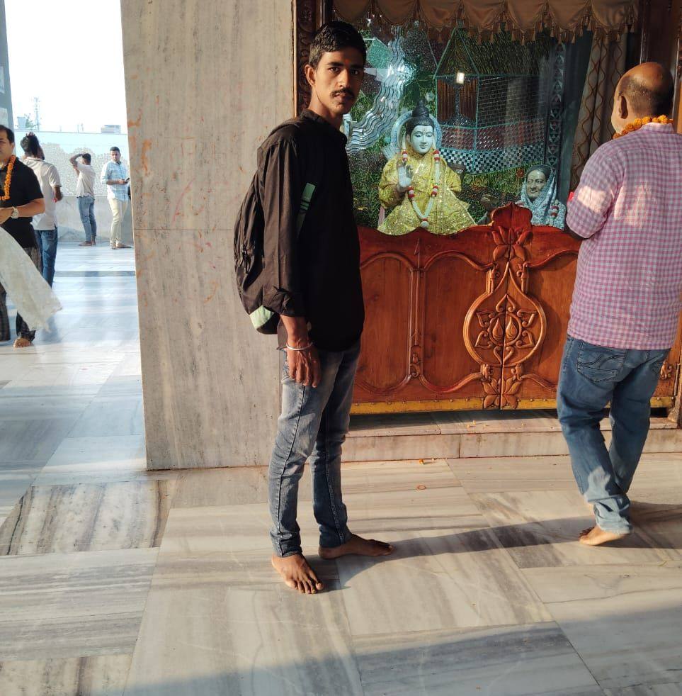 Savan Kumar