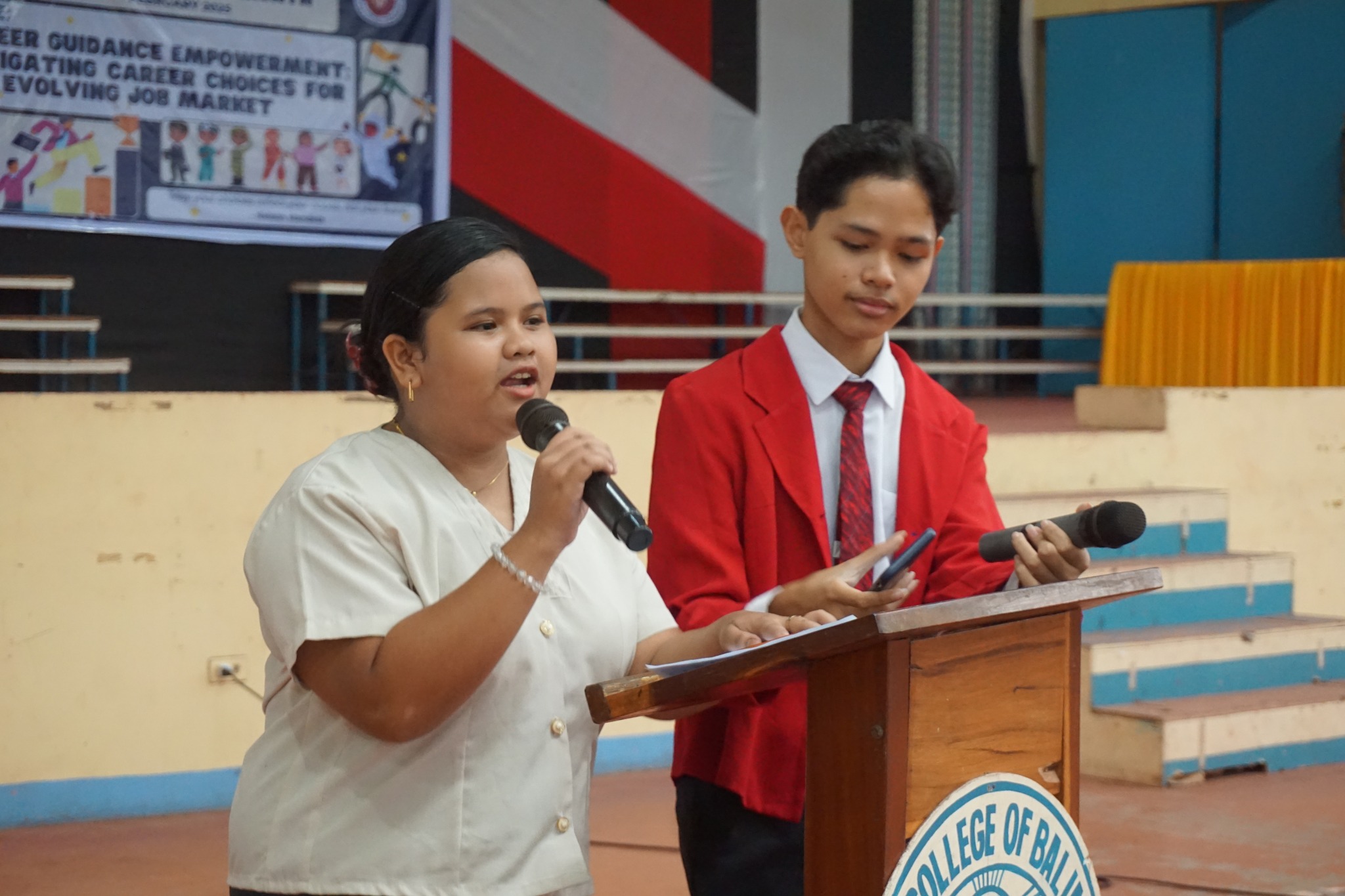 SRCB Guidance Center | Balingasag