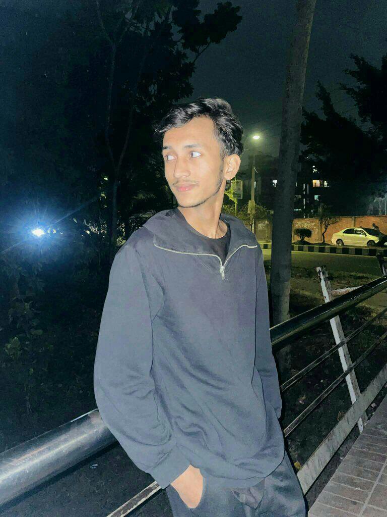Rakib Hasan