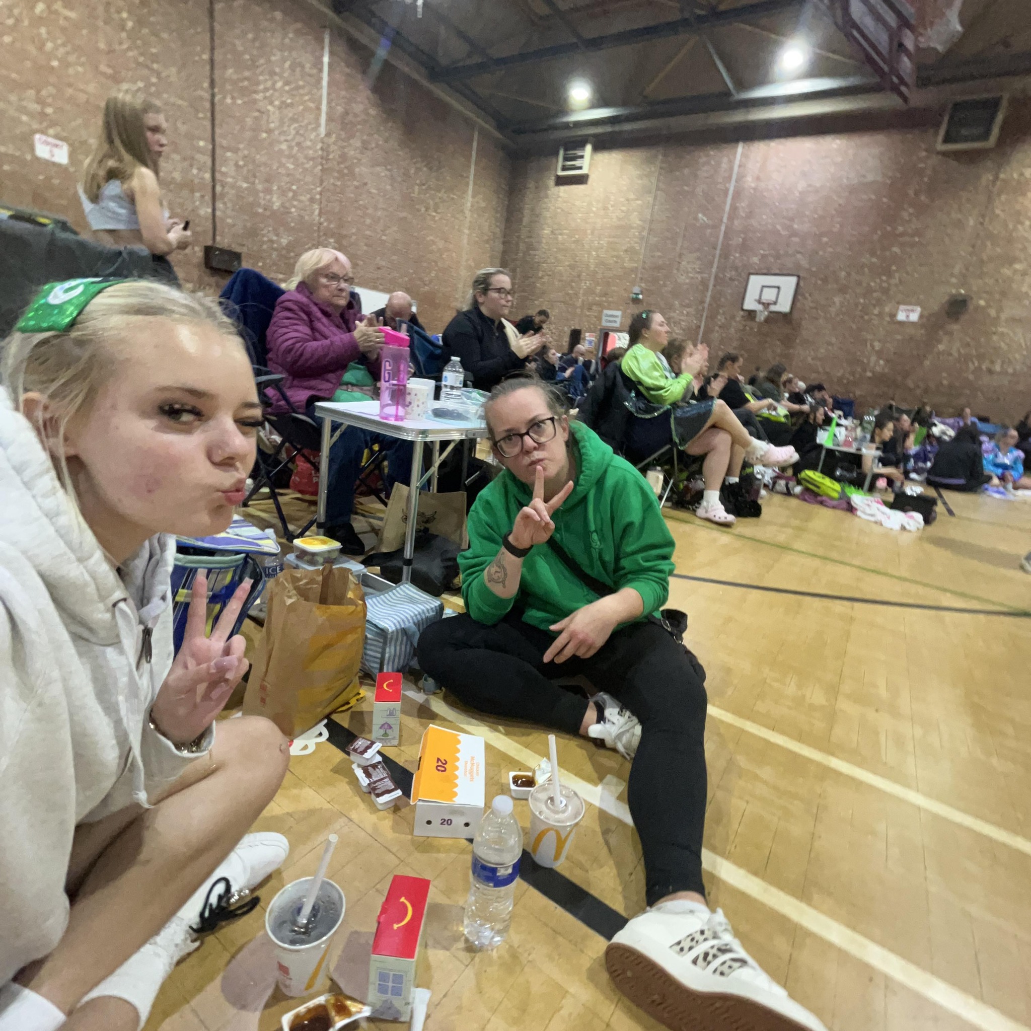 Evie Rothwell