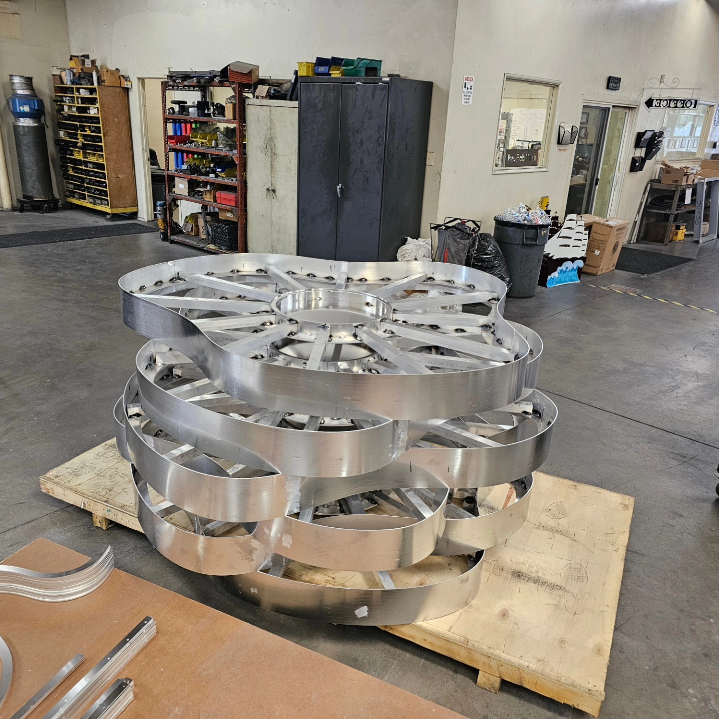 Pro Fab Tech | Azusa CA
