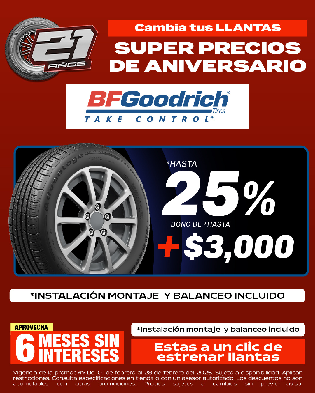 Atención a clientes Prodynamics