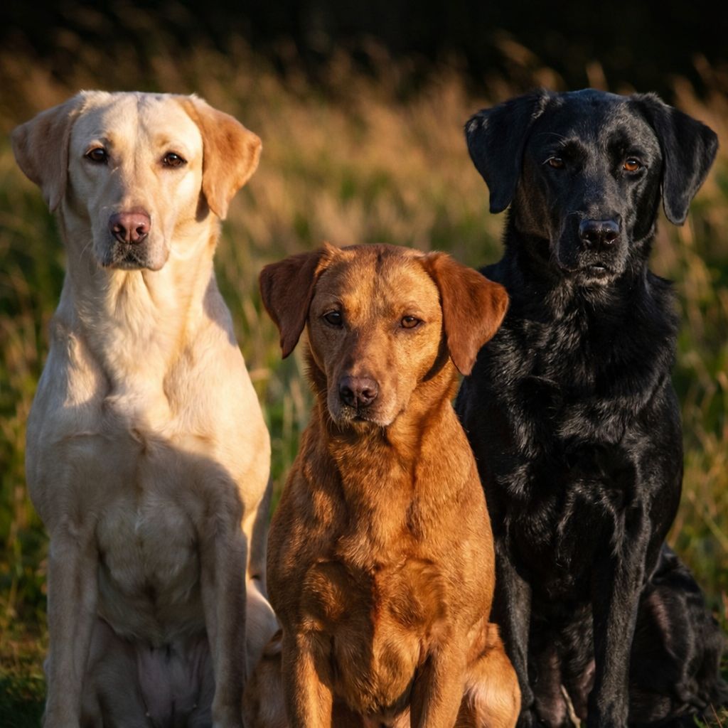 Labrador Retriever Club | Facebook