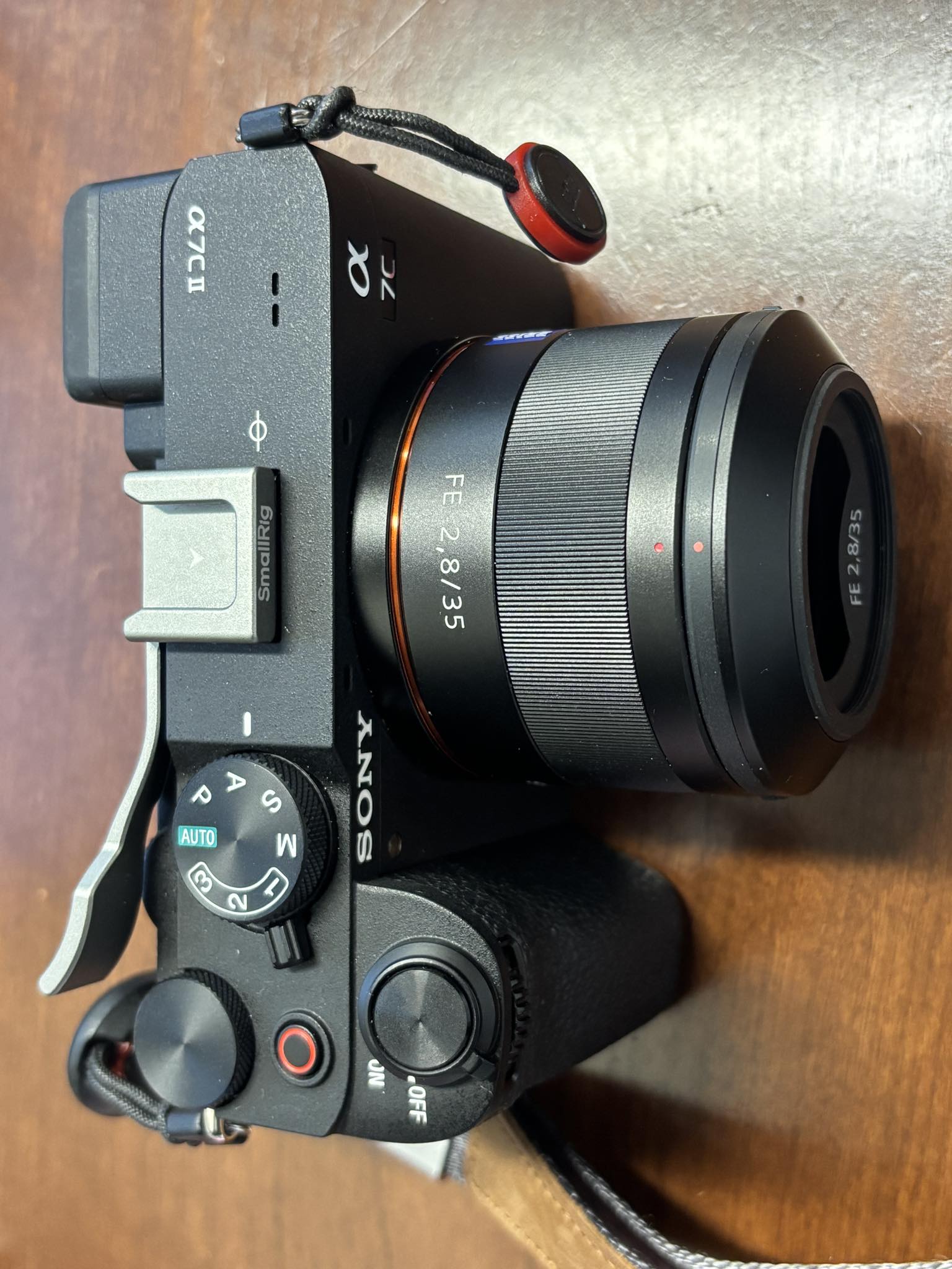 Sony shooters. What are your go to lenses when you travel?