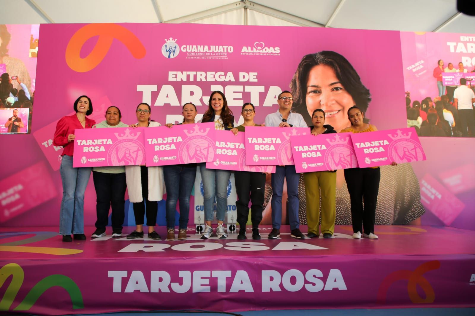 Línea Digital de San José Iturbide | San José Iturbide