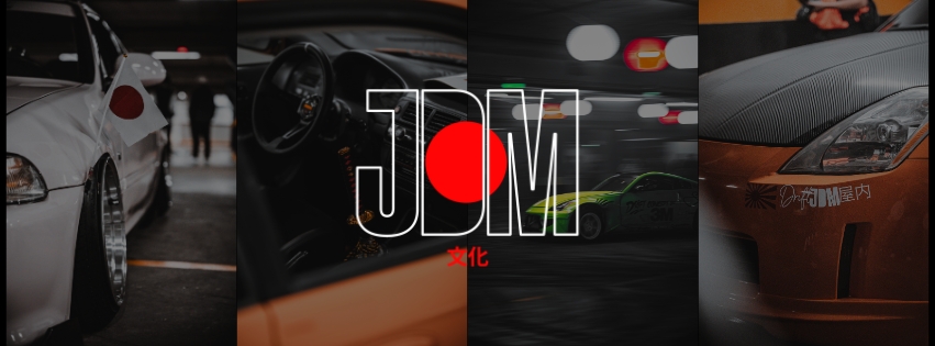 JDM Culture | São Paulo SP