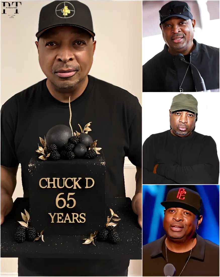 Happy Birthday to one of our favorite people ever @mrchuckd_pe