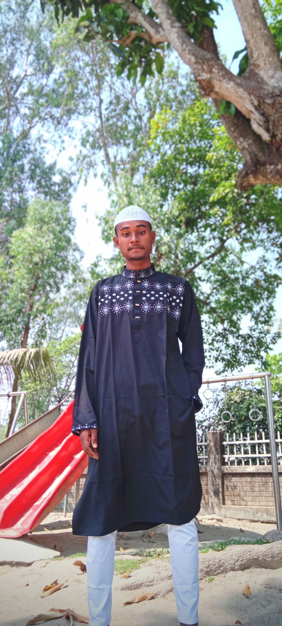 Black Boy Fahim | Rangpur