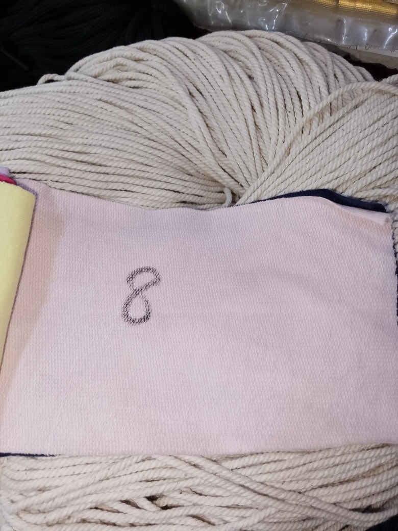 Macrame Rope Solution | Dhaka