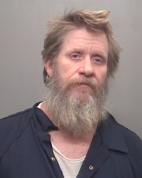 Forsyth - Name: Billy James Foote Age/Gender/Race: 48/Male/White Arrest ...