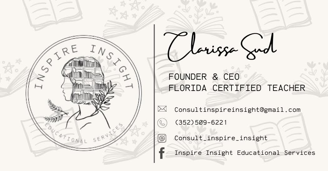 Inspire Insight Services