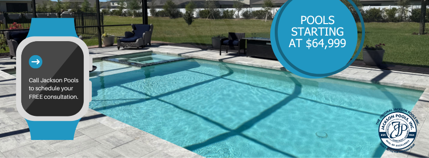 Jackson Pools -St. Petersburg | Saint Petersburg FL