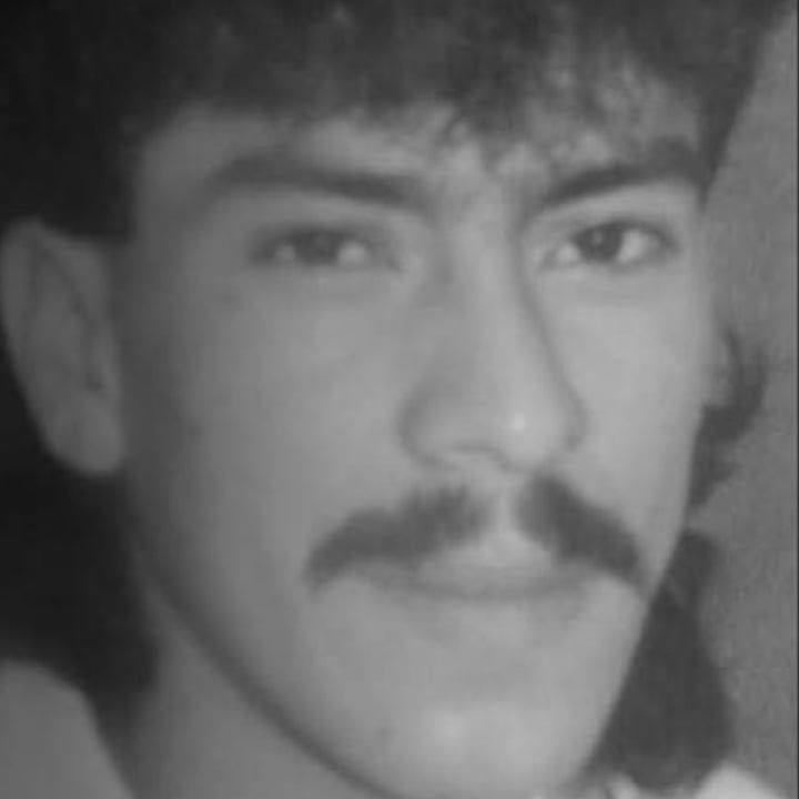Edward Rivas