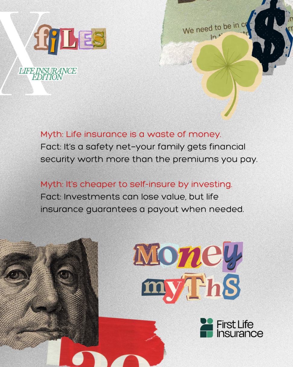 First Life Insurance | Makati