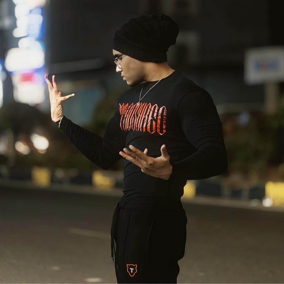 Raiyan Alam