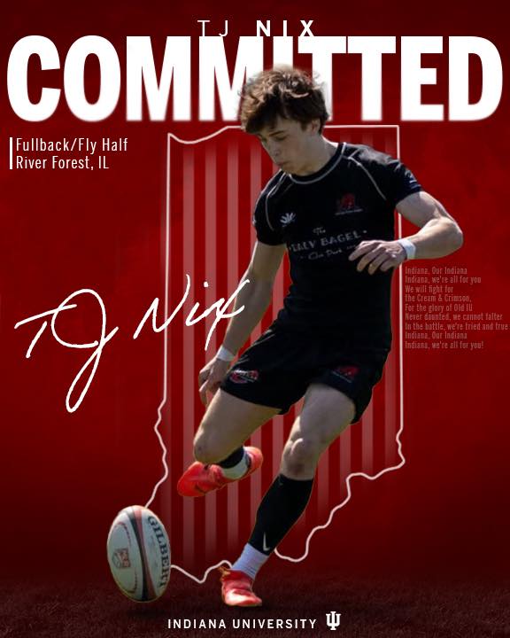 IU Rugby Alumni, Friends, and Family | 🏻COMMITTED 🔴⚪️ | Facebook