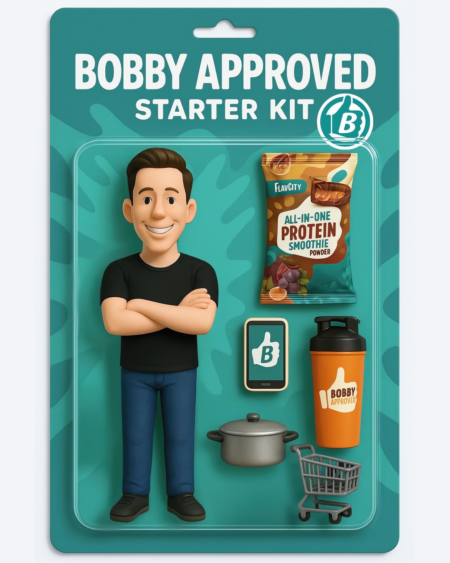 Flavcity Bobby Approved List