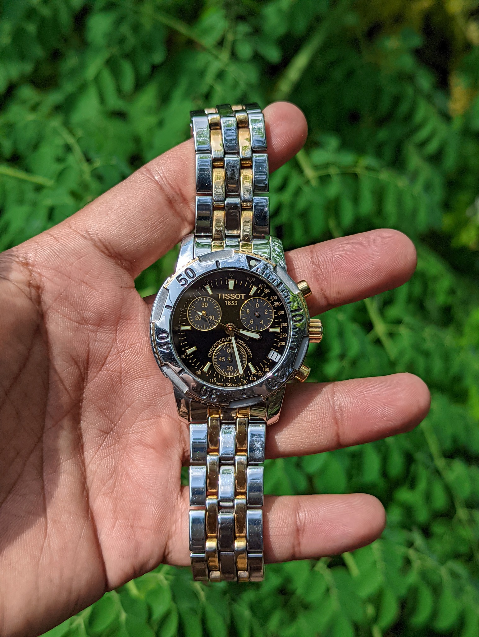 T362 462 Tissot Prs200 Price Tissot PRS 200 Silver Men