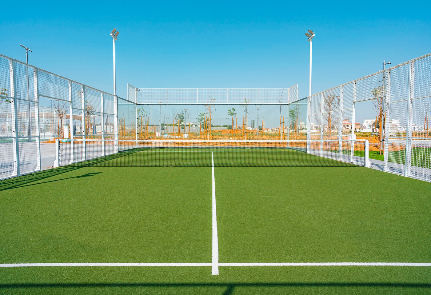 Standard Turf | Dubai