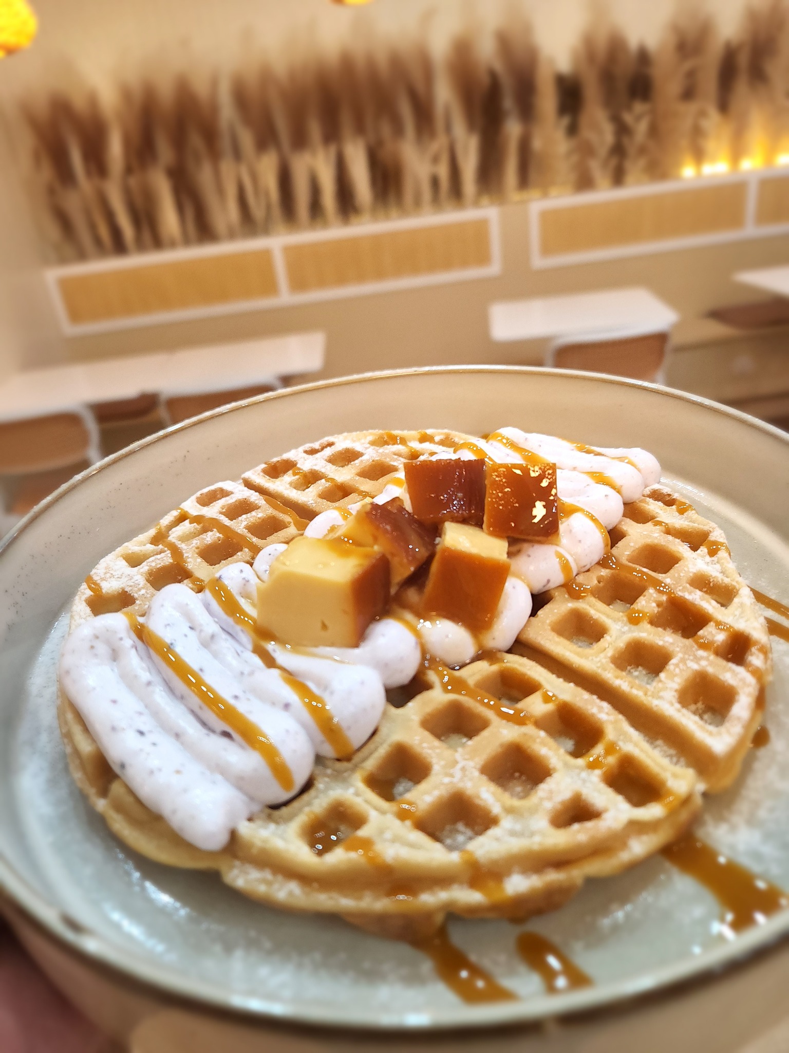 CAFE RUMA | Olongapo