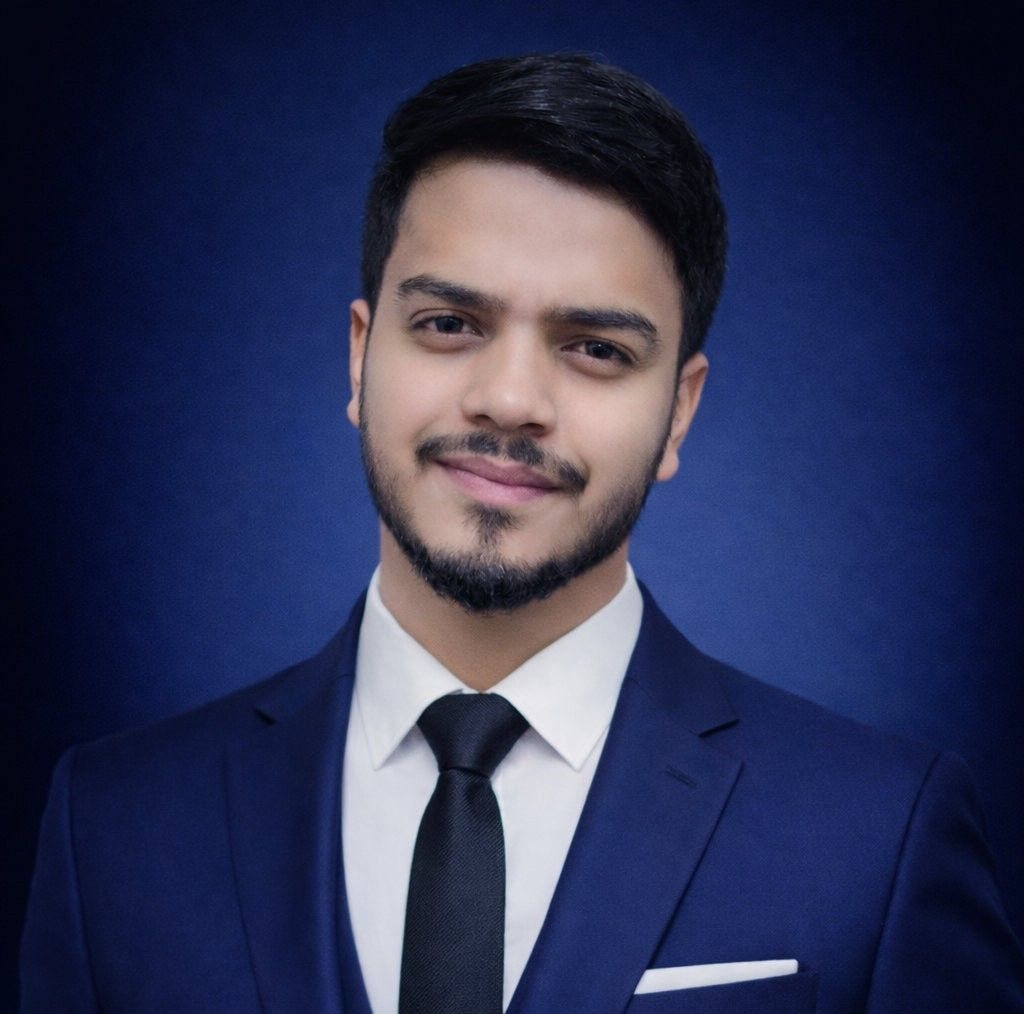 Ahmed Moeez