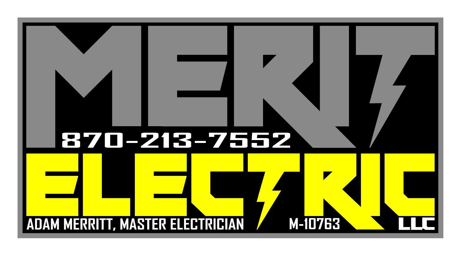 Merit Electric, LLC