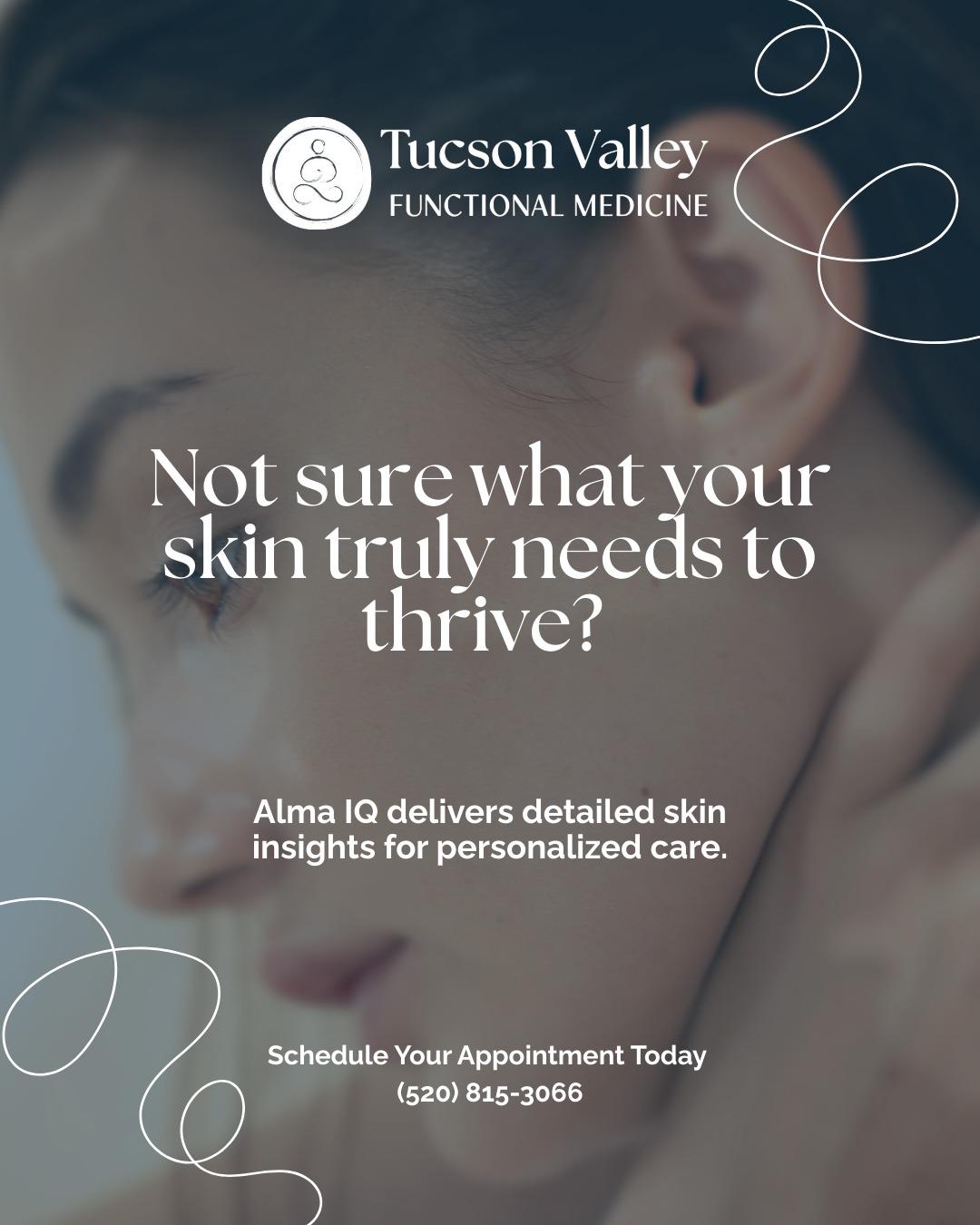 📊 Not Sure What Your... - Tucson Valley Functional Medicine | Facebook