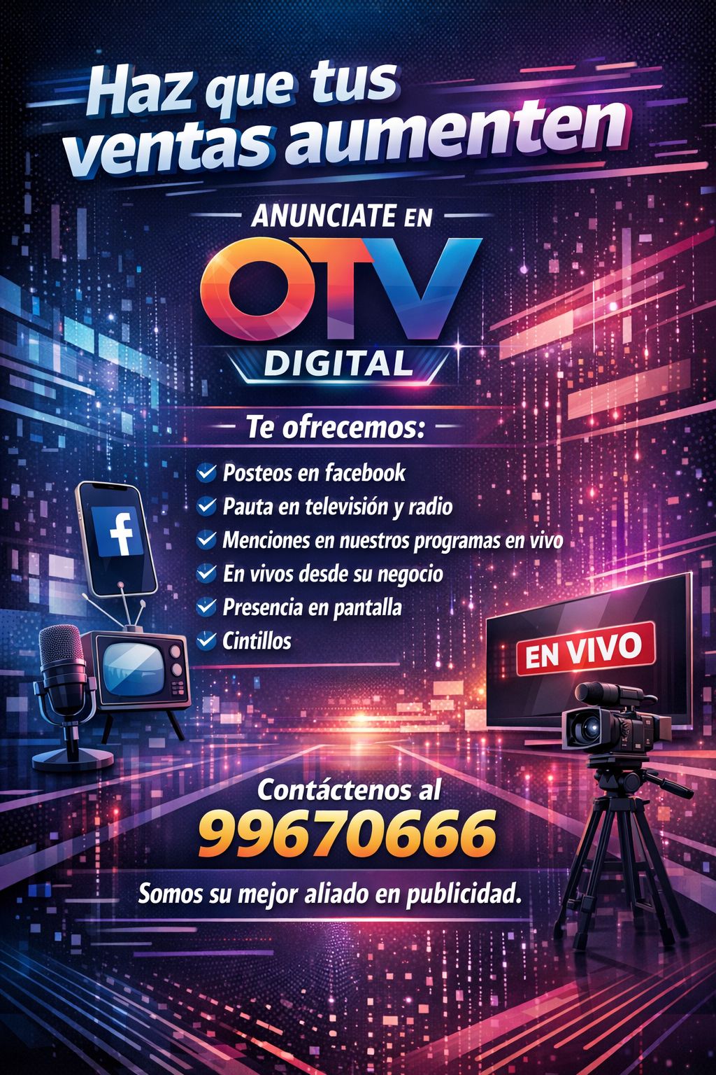 OTV Digital